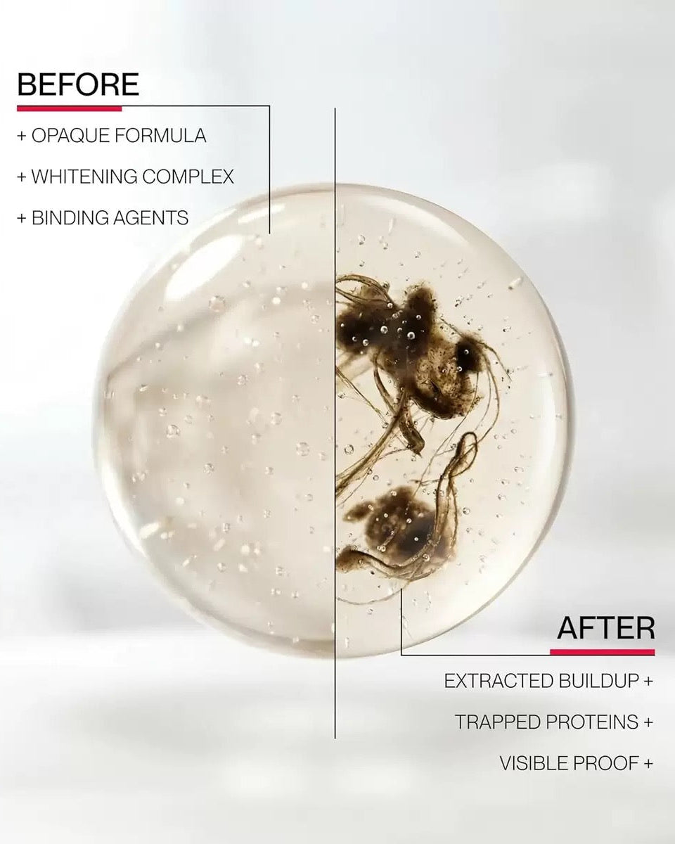 iD Stain Whitening Mouthwash