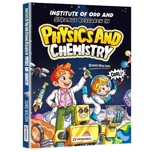 The Smartest In Class - Physics & Chemistry