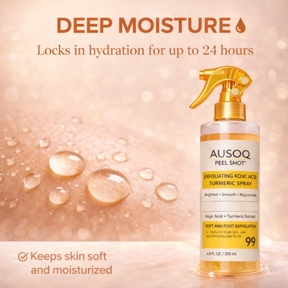 DARK SPOT REMOVER SPRAY