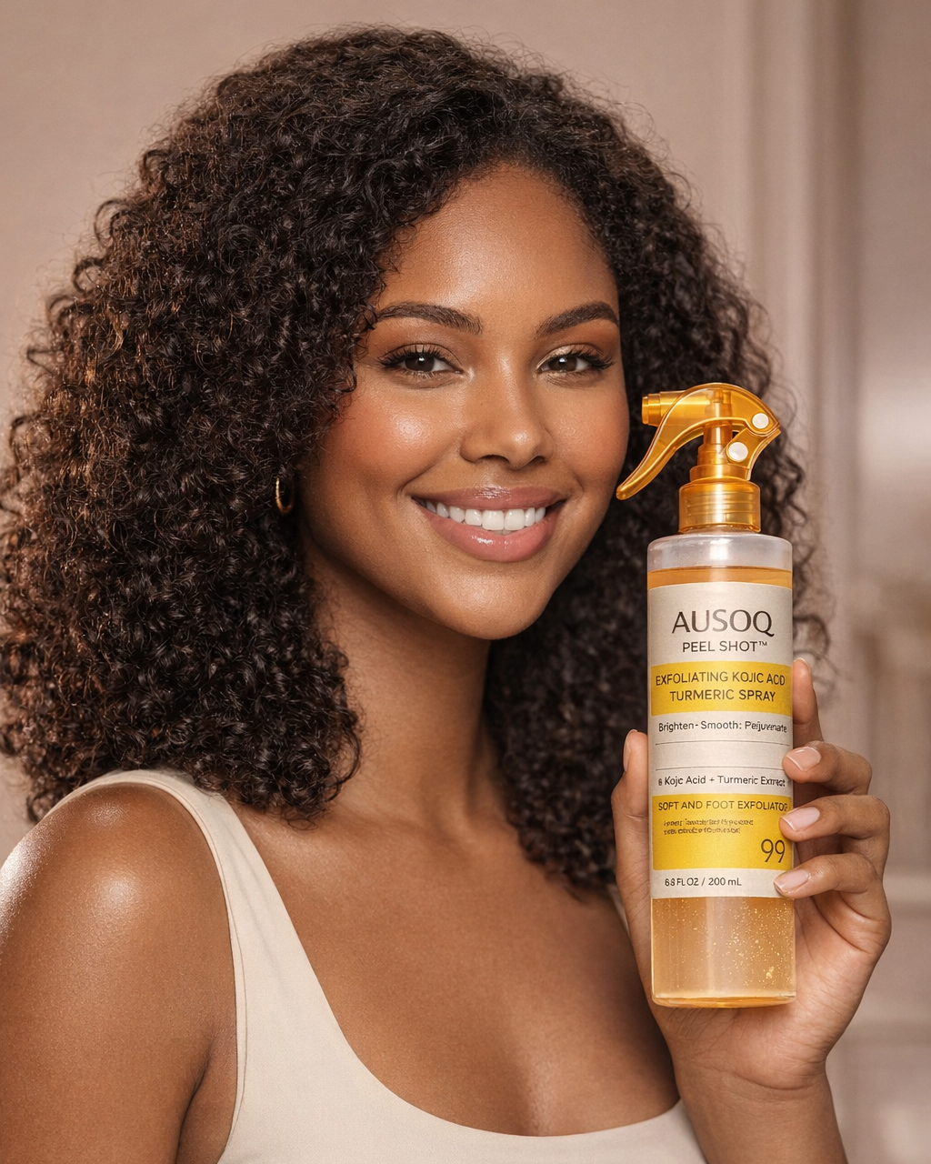 DARK SPOT REMOVER SPRAY