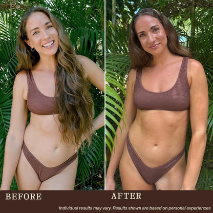 Self Tanner Lotion