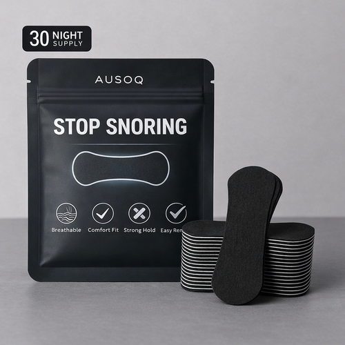 Stop Snorring Strips