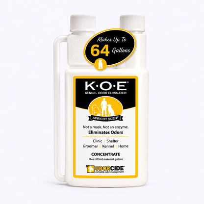 Instant Odor Eliminator - 16oz