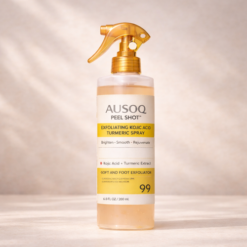 DARK SPOT REMOVER SPRAY