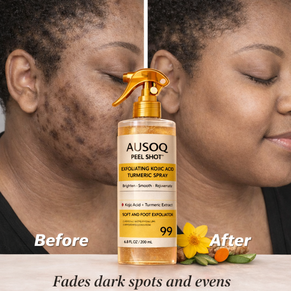 DARK SPOT REMOVER SPRAY