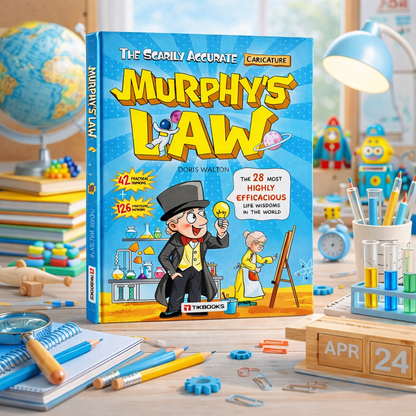 Murphy’s Law, Life Principles for Children