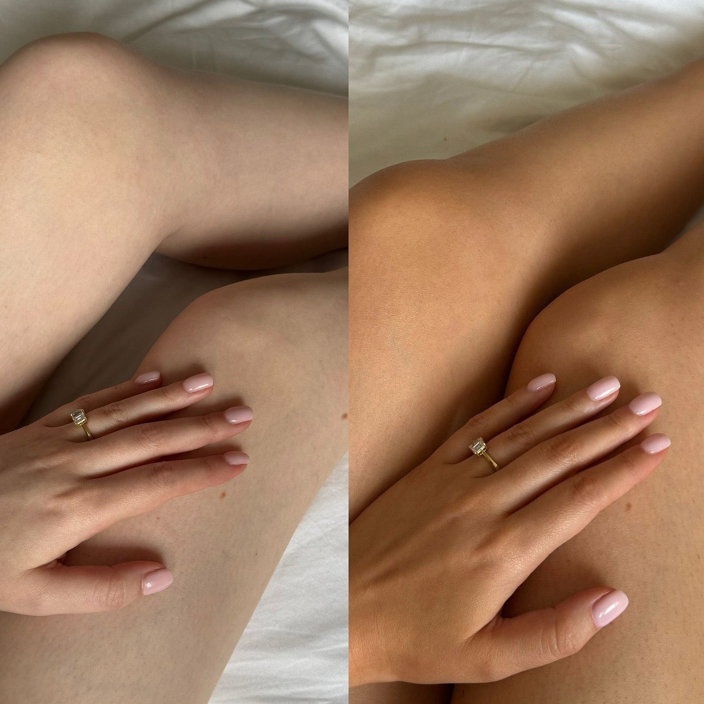 Self Tanner Lotion