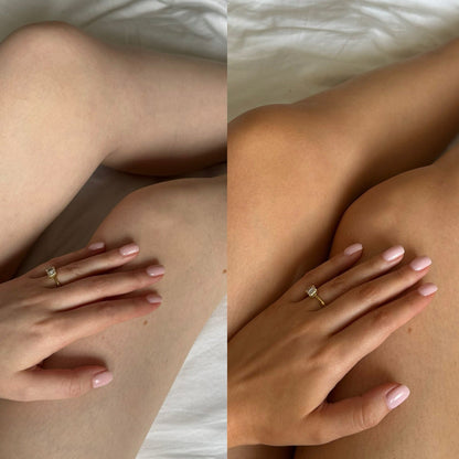 Self Tanner Lotion